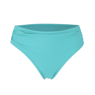 Careless Bikinitruse Mid Waist bikinitruse - Turkis