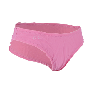 Careless Bikinitruse Ruffles Bikinitruse - Lyserosa