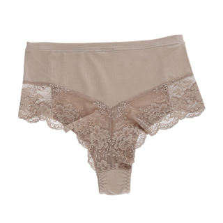 Careless Brazilian Aria Brazilian - Silver Mink