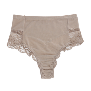 Careless Brazilian Aria Brazilian - Silver Mink