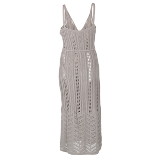 Careless Celina kjole - Beige