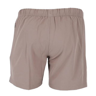 Careless David badeshorts - Beige