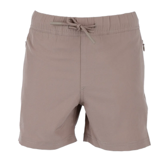Careless David badeshorts Kids - Beige