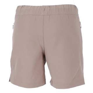 Careless David badeshorts Kids - Beige
