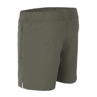Careless David Shorts Kids - Grønn