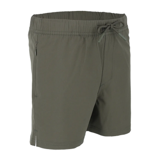 Careless David Shorts Kids - Grønn