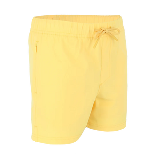 Careless David Shorts Kids - Gul