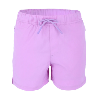 Careless David Shorts Kids - Lilla