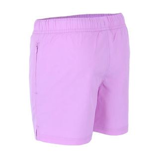 Careless David Shorts Kids - Lilla