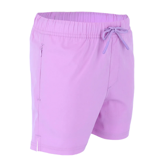 Careless David Shorts Kids - Lilla