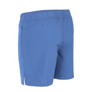 Careless David Shorts Kids - Mørkeblå