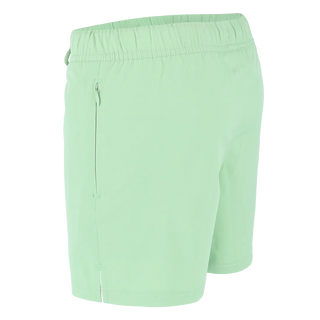 Careless David Shorts Kids - Pastellgrønn