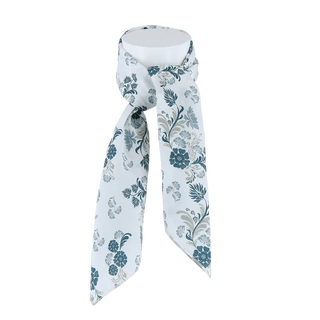 Careless Festsjal Festsjal - Blue floral