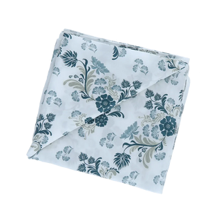 Careless Festsjal Festsjal - Blue floral