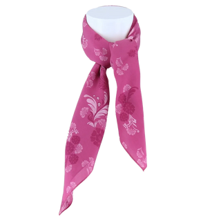 Careless Festsjal Festsjal - Pink Floral