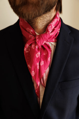 Careless Festsjal Festsjal - Pink Floral