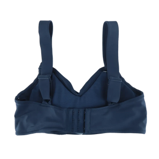 Careless Fiji bikinitopp - Mørkeblå