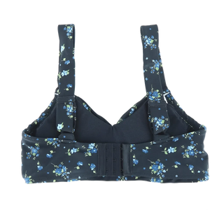 Careless Fiji bikinitopp - Svart - Secret Garden