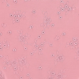 Careless Knytetruse  -  Rose - Brodert