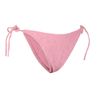 Careless Knytetruse  -  Rose - Brodert