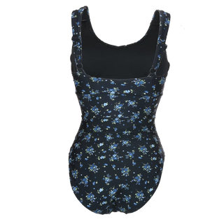 Careless Rhodos badedrakt - Svart - Secret garden