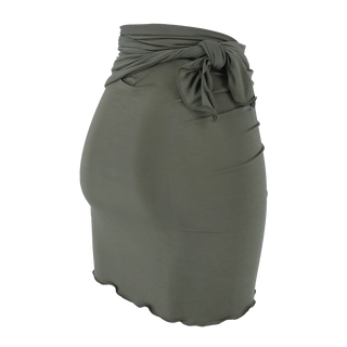 Careless Sarong Onesize Sardinia Sarong - Grønn