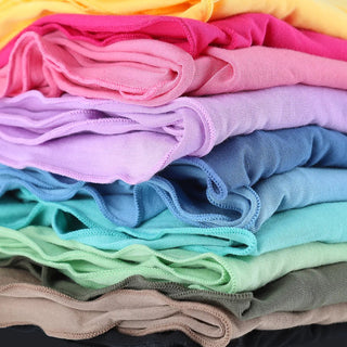 Careless Sarong Onesize Sardinia Sarong - Lyseblå