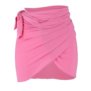 Careless Sarong Onesize Sardinia Sarong - Lyserosa