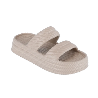 Careless Sko Sara Flops - Beige