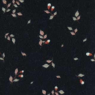 Careless Solveig kjole - Svart