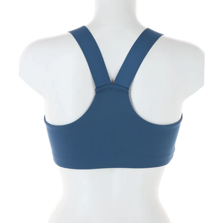 Careless Sports-BH Active sports bra - Blue