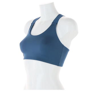 Careless Sports-BH Active sports bra - Blue
