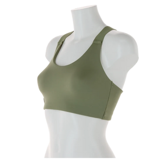 Careless Sports-BH Active sports bra - Green