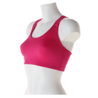 Careless Sports-BH Active sports bra - Pink