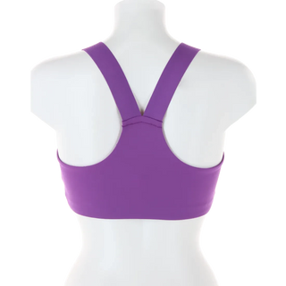 Careless Sports-BH Active sports bra - Violet