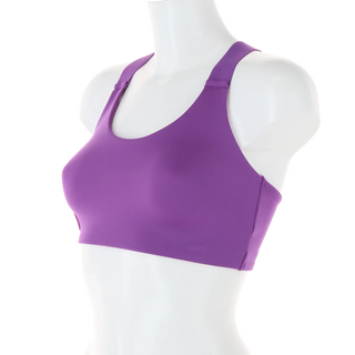 Careless Sports-BH Active sports bra - Violet