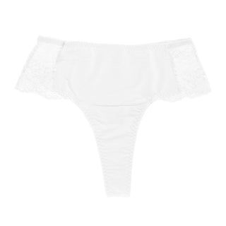 Careless String Amalie String - Bright White