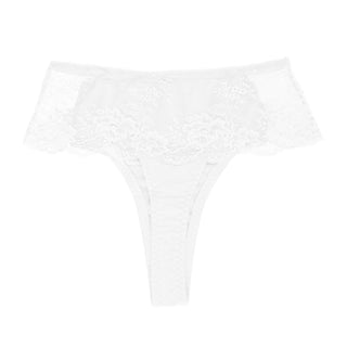 Careless String Amalie String - Bright White