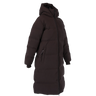 Mørk Brun
