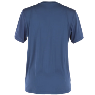 Careless Trenings t-skjorte Active loose fit T-shirt - Navy