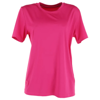 Careless Trenings t-skjorte Active loose fit T-shirt - Pink