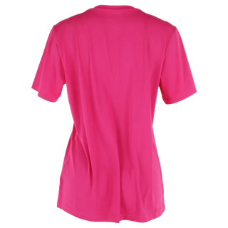 Careless Trenings t-skjorte Active loose fit T-shirt - Pink