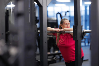 Careless Trenings t-skjorte Active loose fit T-shirt - Pink