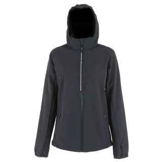 Careless Treningsjakke Active jacket - Black