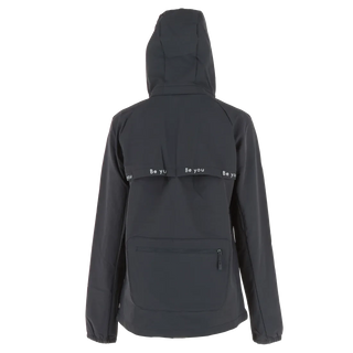 Careless Treningsjakke Active jacket - Black