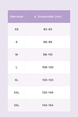 Careless Treningstights Active shape tights - Black