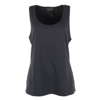 Careless Treningstopp Active top - Black