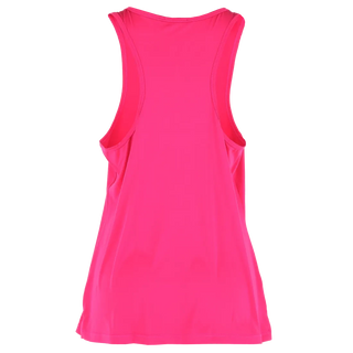 Careless Treningstopp Active top - Pink