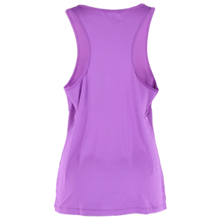 Careless Treningstopp Active top - Violet