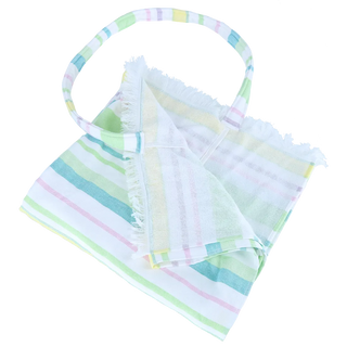 Careless Veske Strandveske m/håndkle